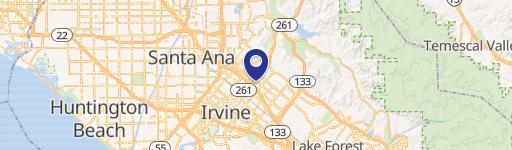 Irvine, CA 92602