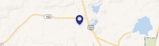 521 Business Park Rd