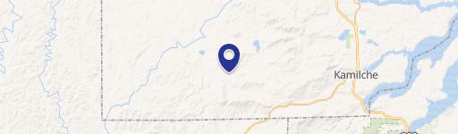 156 Cloquallum Truck Trl