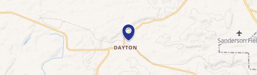 4443 Dayton Airport Rd