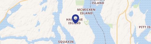 142 Harstine Is S Rd