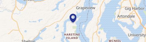 3220 Harstine Is N Rd