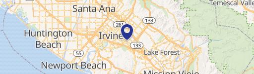 Irvine, CA 92618
