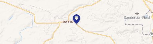 6671 Shelton Matlock Rd