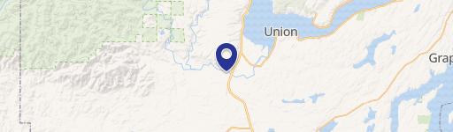 780 Skokomish Vly Rd