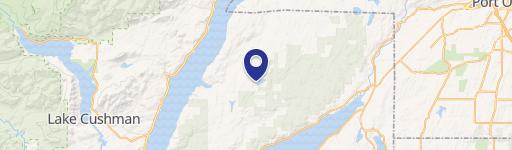 1411 Tahuya Blacksmith Rd