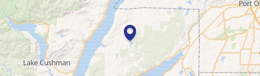 1760 Tahuya Blacksmith Rd