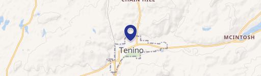 Tenino, WA 98589