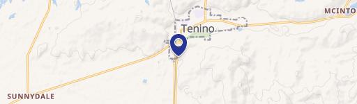 Tenino, WA 98589