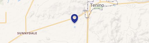 16424 Old Hwy 99th SE