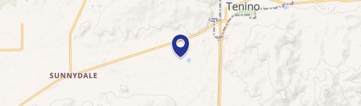 16648 Old Hwy 99th SE