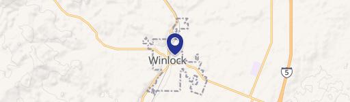 Winlock, WA 98596