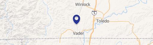 Winlock Vader Rd