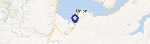 Union, WA 98592