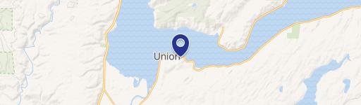 Union, WA 98592