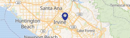 Irvine, CA 92602