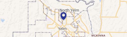 624 Crystal Spgs NW Rd