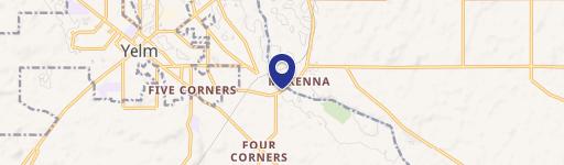 17819 State Rte 507th SE