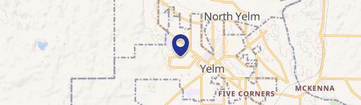 15025 Tahoma SE Blvd