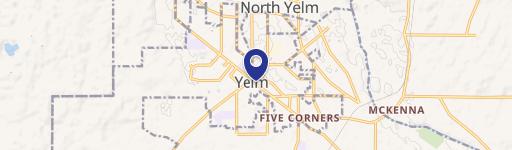 208 Washington SE Ave