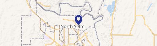 8840 Wilkensen SE Rd