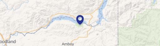 Amboy, WA 98601