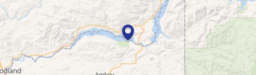 Amboy, WA 98601