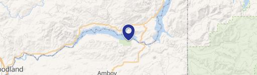 Amboy, WA 98601