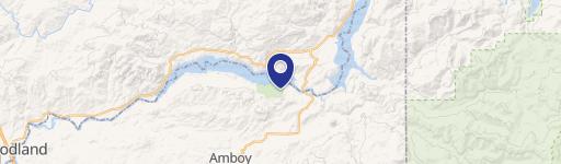 Amboy, WA 98601