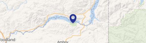 Amboy, WA 98601