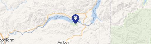 Amboy, WA 98601
