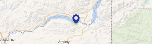 Amboy, WA 98601