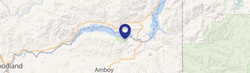 Amboy, WA 98601