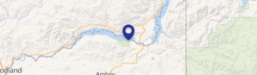 Amboy, WA 98601