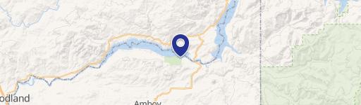 Amboy, WA 98601
