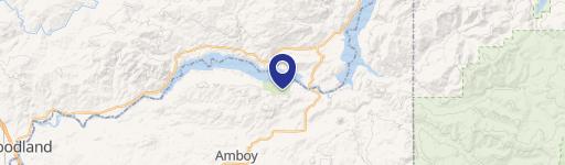 Amboy, WA 98601