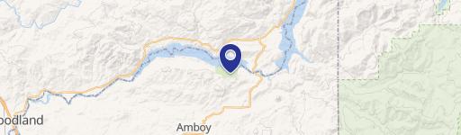 Amboy, WA 98601
