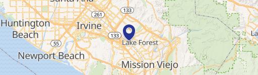 9600 Jeronimo Rd, Unit A