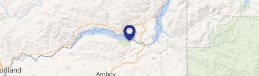 Amboy, WA 98601