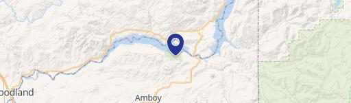 Amboy, WA 98601