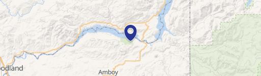 Amboy, WA 98601