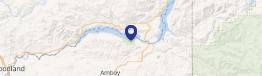 Amboy, WA 98601