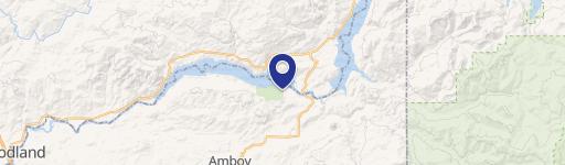 Amboy, WA 98601