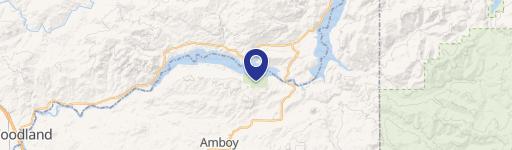 Amboy, WA 98601