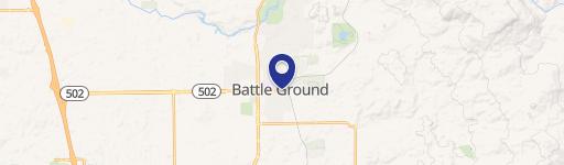 Battle Ground, WA 98604