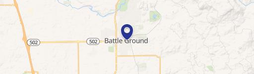 Battle Ground, WA 98604