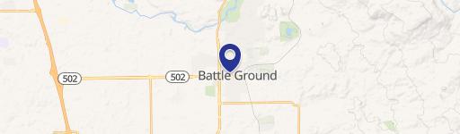 Battle Ground, WA 98604