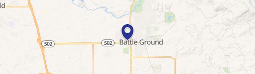Battle Ground, WA 98604