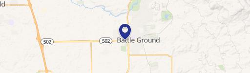 Battle Ground, WA 98604