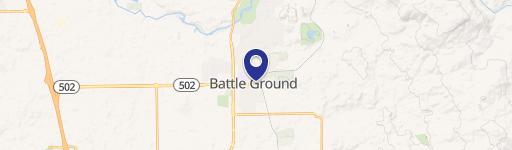 Battle Ground, WA 98604